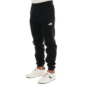 PANTALONE JOGGER SIMPLE DOME THE NORTH FACE NERO